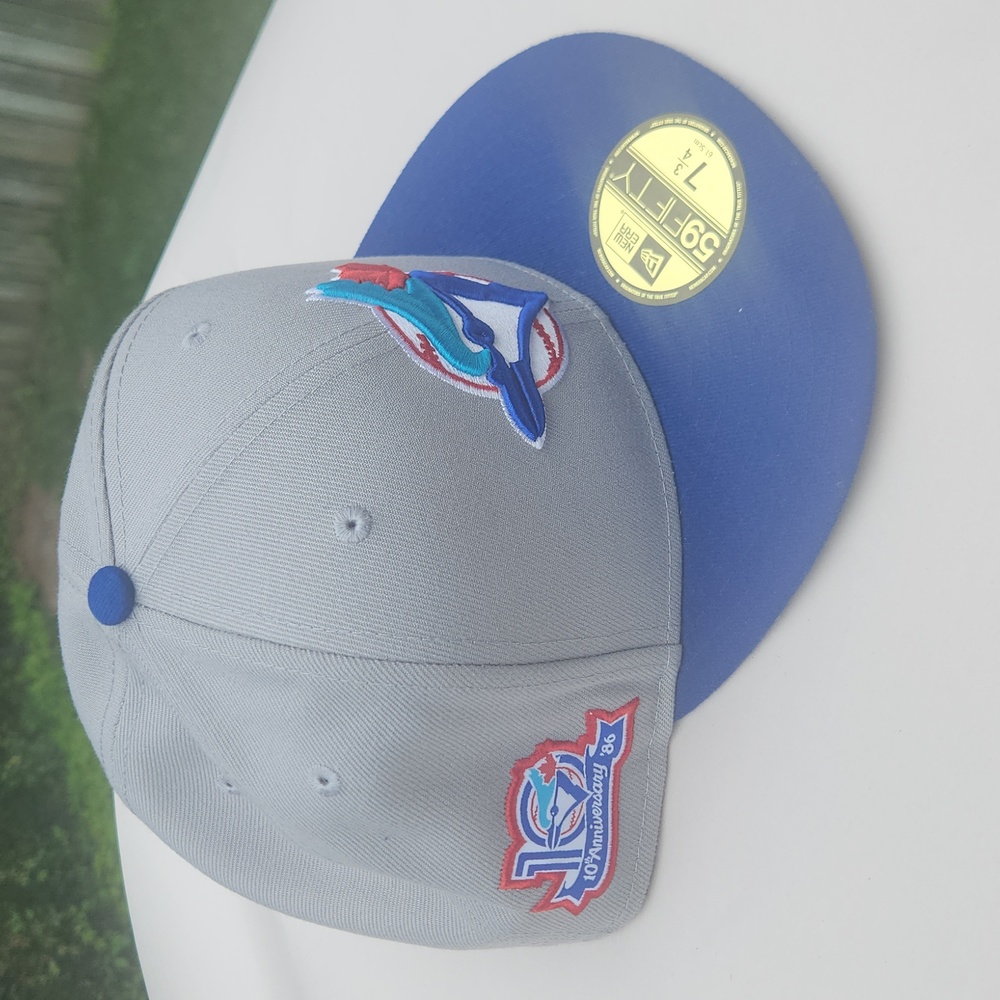 New Era- Blue Jays cap